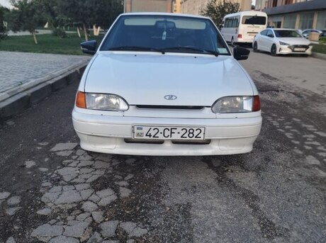 LADA (VAZ) 2115 2012