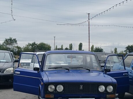 LADA (VAZ) 2106 2006
