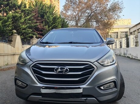 Hyundai Tucson 2014