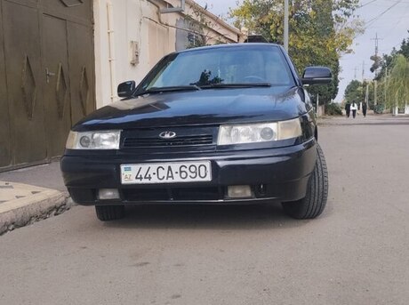 LADA (VAZ) 2110 2010