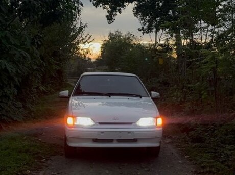 LADA (VAZ) 2115 2012