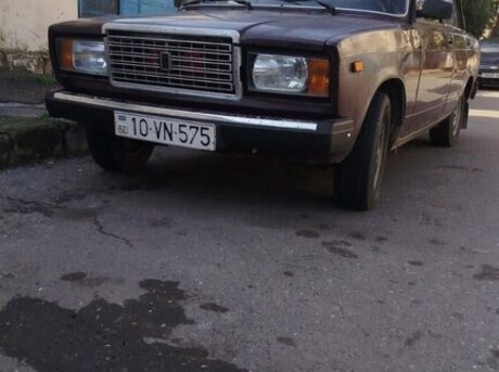 LADA (VAZ) 2107 2007