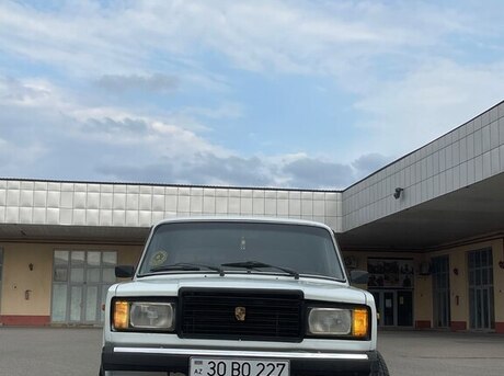 LADA (VAZ) 2107 1998