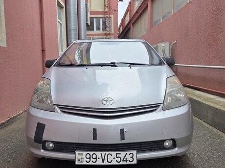 Toyota Prius 2006