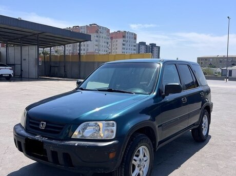 Honda CR-V 1997