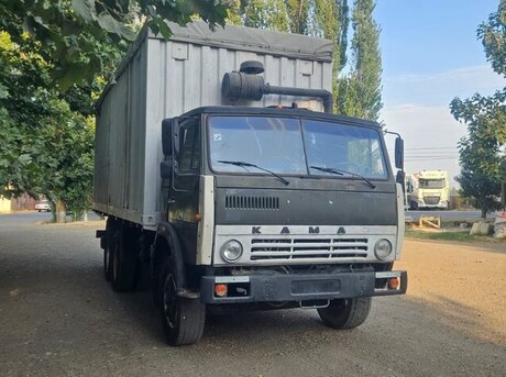 KamAz 53212 1984