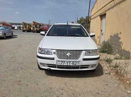 Khazar LX 2024