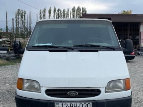 Ford Transit 1994