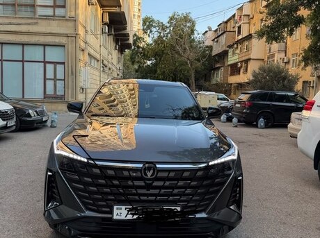 Changan  2025