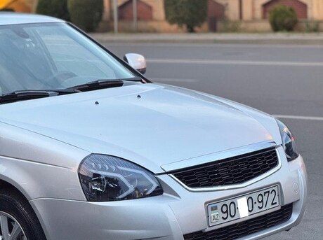 LADA (VAZ) Priora 2013
