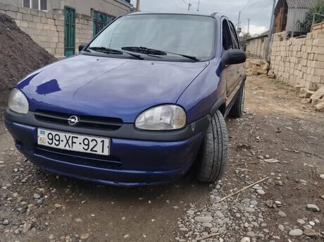 Opel Vita 1996
