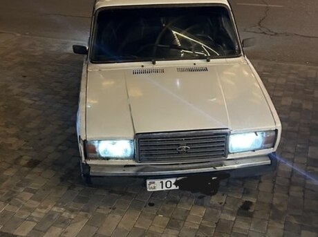 LADA (VAZ) 2107 1998