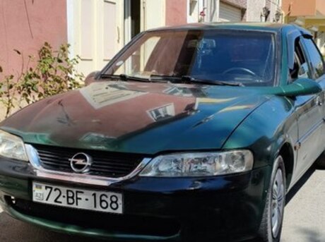 Opel Vectra 1996