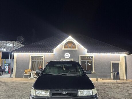 LADA (VAZ) 2112 2006