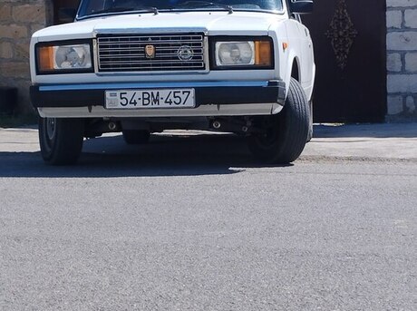 LADA (VAZ) 2107 2006
