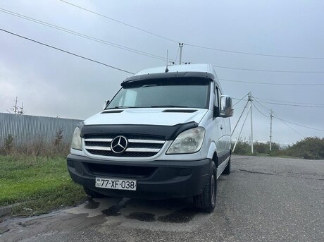 Mercedes Sprinter 315 2008