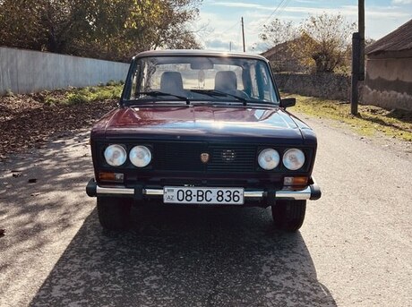 LADA (VAZ) 2106 2002