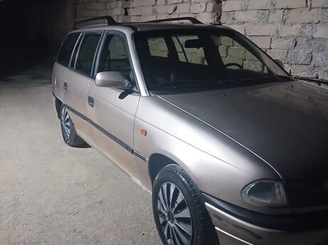 Opel Astra 1997