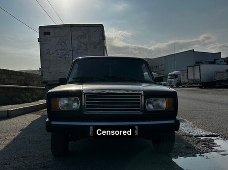 LADA (VAZ) 2107 2006