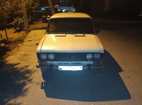 LADA (VAZ) 2106 1994