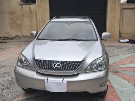 Lexus RX 330 2003