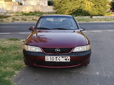 Opel Vectra 1997