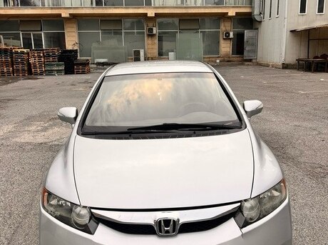 Honda Civic 2010