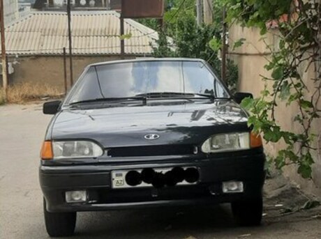 LADA (VAZ) 2115 2007