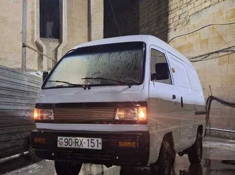 Daewoo Damas 2005