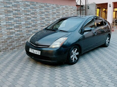 Toyota Prius 2008