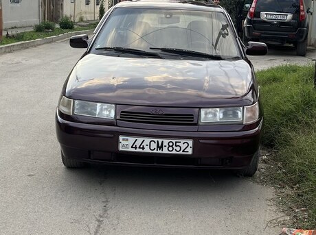 LADA (VAZ) 2111 2000