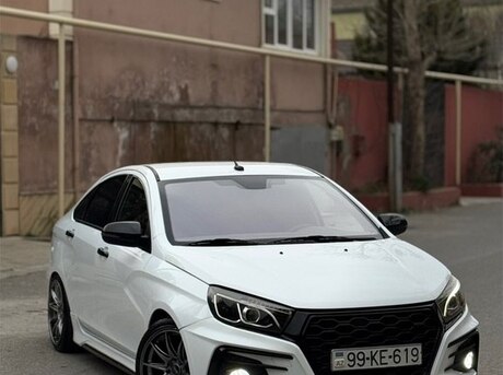 LADA (VAZ) Vesta 2016