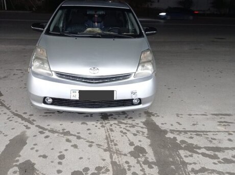 Toyota Prius 2007