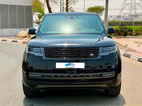 Land Rover Range Rover 2025