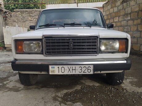 LADA (VAZ) 2107 2005