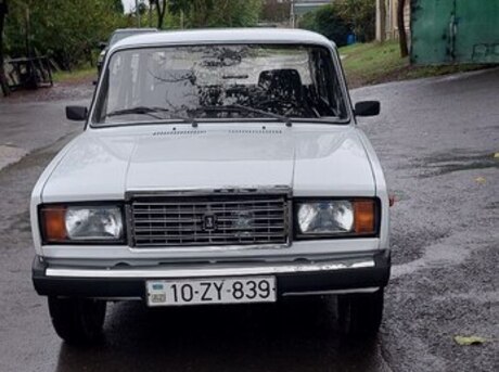 LADA (VAZ) 2107 2005