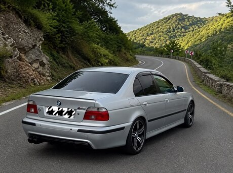BMW 528 1998