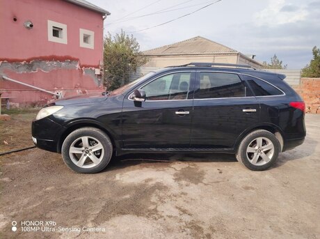 Hyundai Veracruz 2010