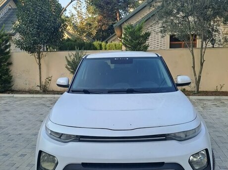 Kia Soul 2019