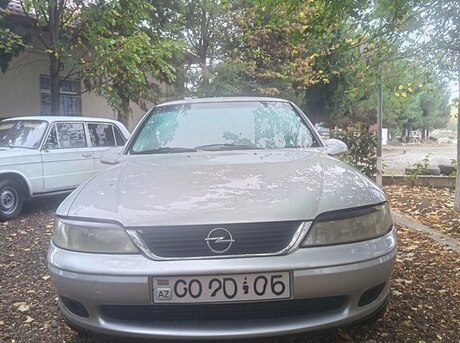 Opel Vectra 1999