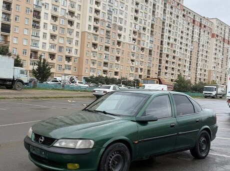 Opel Vectra 1996