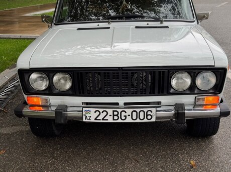 LADA (VAZ) 2106 1999