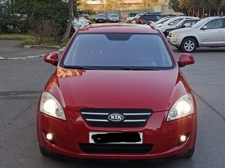 Kia  2007