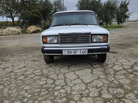 LADA (VAZ) 2107 2007