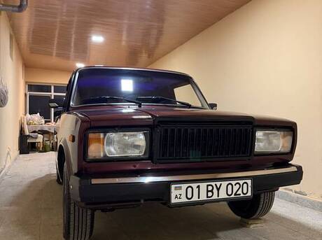 LADA (VAZ) 2104 2012