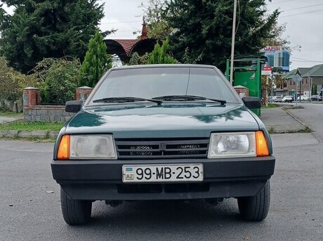 LADA (VAZ) 21099 1999