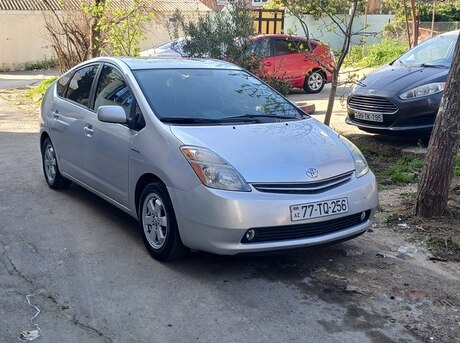 Toyota Prius 2008