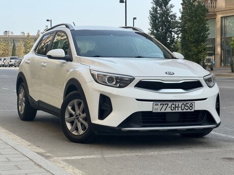 Kia Stonic 2019