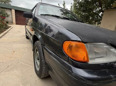 LADA (VAZ) 2115 2004