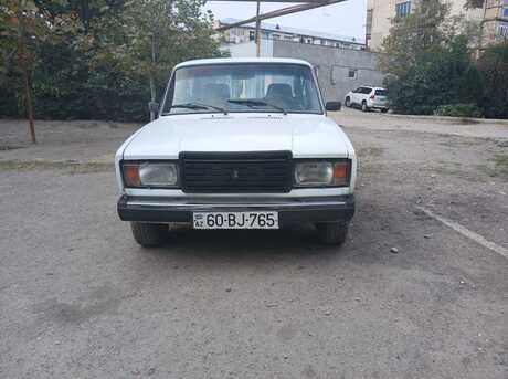LADA (VAZ) 2107 1998